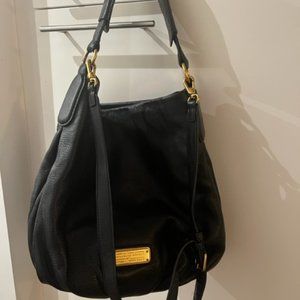 Marc by Marc Jacobs Pebble Leather Purse